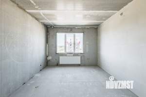 2-к квартира, вторичка, 49м2, 7/12 этаж