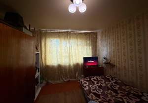 Студия квартира, вторичка, 18м2, 5/5 этаж