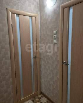 2-к квартира, вторичка, 55м2, 9/9 этаж