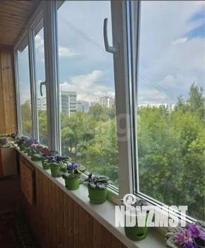 3-к квартира, вторичка, 65м2, 5/9 этаж