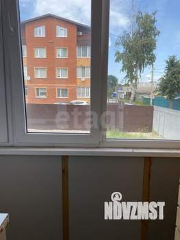 Студия квартира, вторичка, 50м2, 1/3 этаж