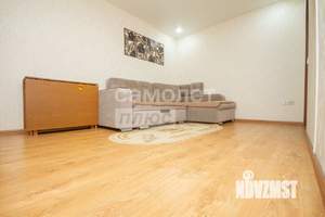 2-к квартира, вторичка, 42м2, 3/5 этаж