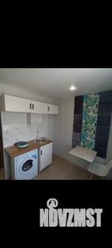 Студия квартира, вторичка, 13м2, 6/9 этаж