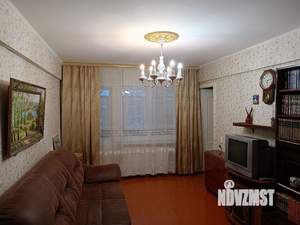 3-к квартира, вторичка, 49м2, 5/5 этаж