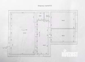 3-к квартира, вторичка, 120м2, 1/3 этаж