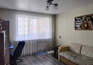 2-к квартира, вторичка, 51м2, 6/9 этаж