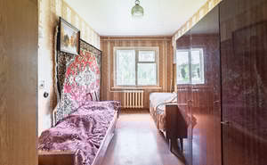 2-к квартира, вторичка, 47м2, 3/5 этаж