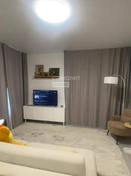 3-к квартира, вторичка, 60м2, 14/24 этаж