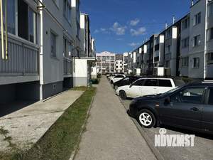 1-к квартира, вторичка, 37м2, 2/3 этаж