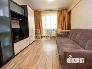 3-к квартира, вторичка, 50м2, 2/5 этаж