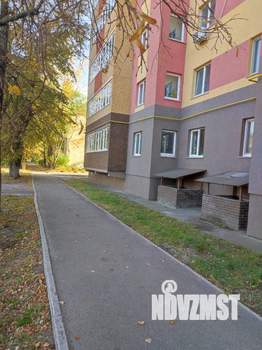 2-к квартира, вторичка, 58м2, 1/9 этаж