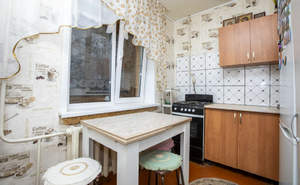 1-к квартира, вторичка, 39м2, 1/9 этаж