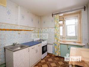 1-к квартира, вторичка, 31м2, 1/9 этаж