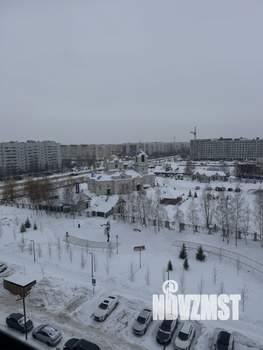 2-к квартира, вторичка, 48м2, 8/9 этаж