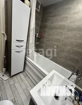 1-к квартира, вторичка, 37м2, 3/9 этаж