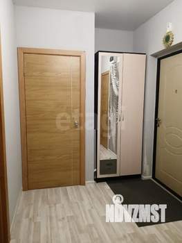 2-к квартира, вторичка, 47м2, 15/24 этаж