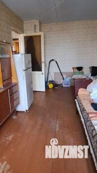 3-к квартира, вторичка, 61м2, 1/5 этаж