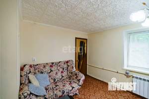 1-к квартира, вторичка, 32м2, 1/4 этаж