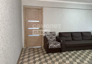 3-к квартира, вторичка, 49м2, 3/5 этаж