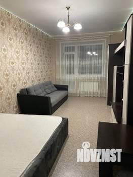 1-к квартира, вторичка, 51м2, 3/3 этаж