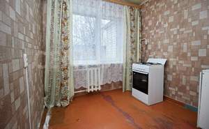 2-к квартира, вторичка, 47м2, 1/5 этаж