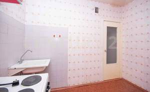 1-к квартира, вторичка, 39м2, 5/9 этаж