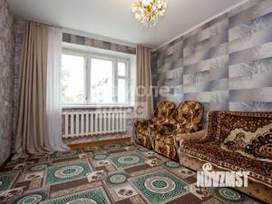 2-к квартира, вторичка, 47м2, 4/5 этаж