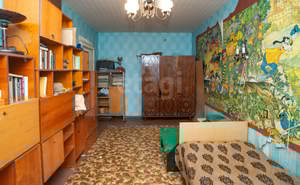 3-к квартира, вторичка, 66м2, 6/10 этаж