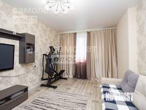 2-к квартира, вторичка, 59м2, 4/9 этаж