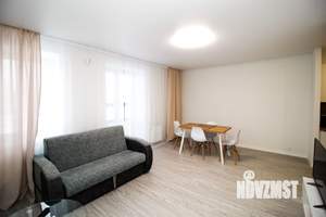 2-к квартира, вторичка, 48м2, 3/9 этаж