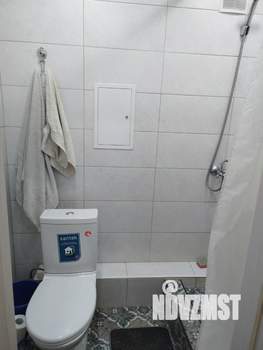1-к квартира, вторичка, 21м2, 5/9 этаж