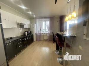 1-к квартира, вторичка, 50м2, 12/12 этаж