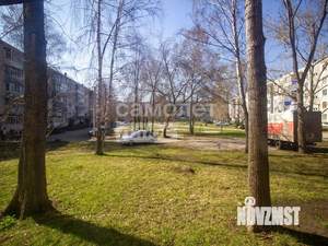 1-к квартира, вторичка, 32м2, 1/5 этаж