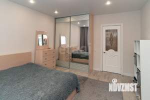 3-к квартира, вторичка, 73м2, 1/9 этаж