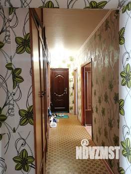 3-к квартира, вторичка, 65м2, 10/10 этаж