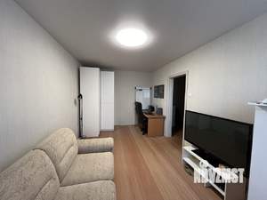 1-к квартира, вторичка, 35м2, 5/10 этаж