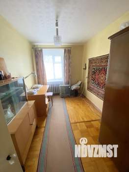 4-к квартира, вторичка, 67м2, 5/9 этаж