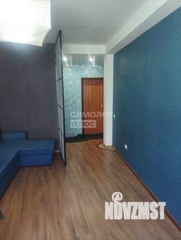 1-к квартира, вторичка, 39м2, 5/5 этаж