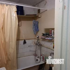 2-к квартира, вторичка, 43м2, 3/5 этаж