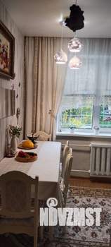 2-к квартира, вторичка, 53м2, 2/10 этаж