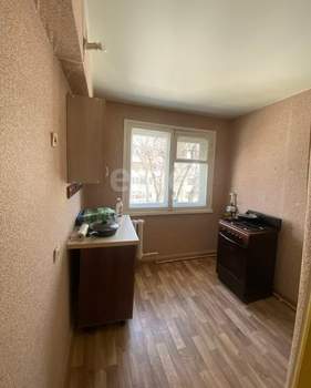 4-к квартира, вторичка, 59м2, 5/5 этаж
