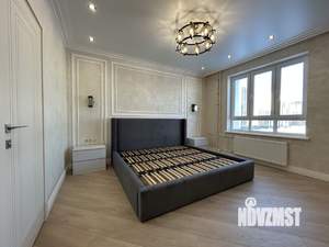 2-к квартира, вторичка, 85м2, 6/24 этаж