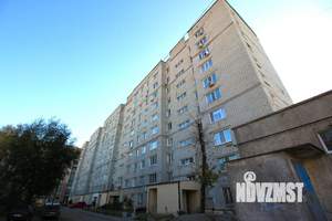 3-к квартира, вторичка, 60м2, 5/9 этаж