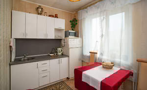 1-к квартира, вторичка, 33м2, 6/9 этаж