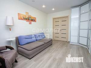 3-к квартира, вторичка, 63м2, 8/9 этаж