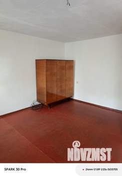 1-к квартира, вторичка, 35м2, 3/9 этаж