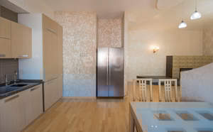 4-к квартира, вторичка, 131м2, 3/4 этаж