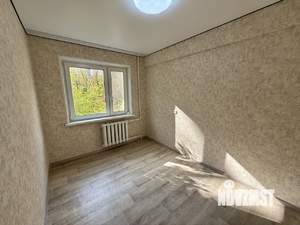 2-к квартира, вторичка, 42м2, 1/5 этаж