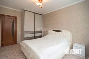 3-к квартира, вторичка, 65м2, 9/9 этаж