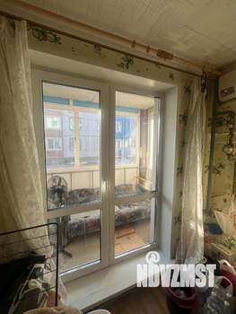 1-к квартира, вторичка, 30м2, 1/3 этаж